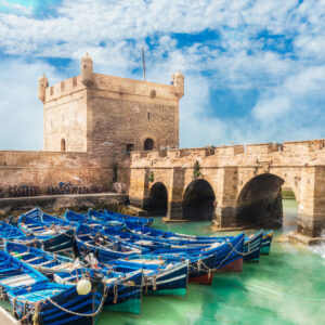 Riad essaouira maroc