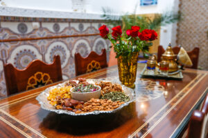 Riad Alech - Riad de charme au coeur de la médina d'essaouira