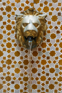 Riad Alech - Riad de charme au coeur de la médina d'essaouira