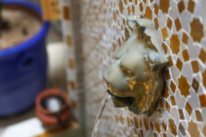 Riad Alech - Riad de charme au coeur de la médina d'essaouira