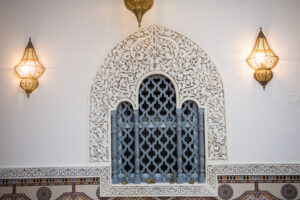 Riad Alech - Riad de charme au coeur de la médina d'essaouira