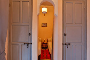 Riad Alech - Riad de charme au coeur de la médina d'essaouira