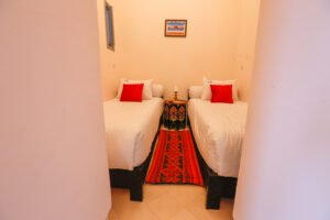 Riad Alech - Riad de charme au coeur de la médina d'essaouira