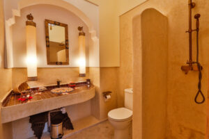 Riad Alech - Riad de charme au coeur de la médina d'essaouira