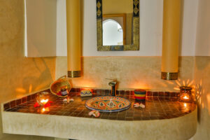 Riad Alech - Riad de charme au coeur de la médina d'essaouira