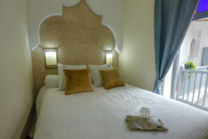 Riad Alech - Riad de charme au coeur de la médina d'essaouira