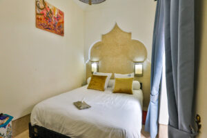 Riad Alech - Riad de charme au coeur de la médina d'essaouira