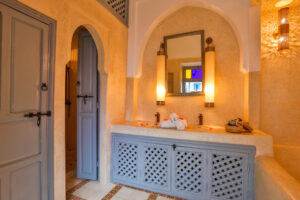 Riad Alech - Riad de charme au coeur de la médina d'essaouira