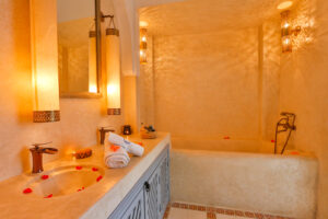 Riad Alech - Riad de charme au coeur de la médina d'essaouira