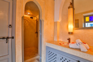 Riad Alech - Riad de charme au coeur de la médina d'essaouira