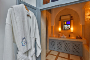 Riad Alech - Riad de charme au coeur de la médina d'essaouira