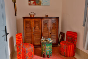 Riad Alech - Riad de charme au coeur de la médina d'essaouira