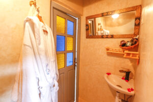 Riad Alech - Riad de charme au coeur de la médina d'essaouira