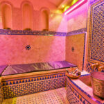 Riad Alech - Riad de charme au coeur de la médina d'essaouira