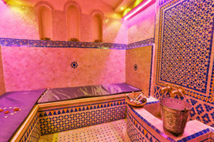 Riad Alech - Riad de charme au coeur de la médina d'essaouira