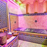 Riad Alech - Riad de charme au coeur de la médina d'essaouira