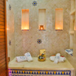 Riad Alech - Riad de charme au coeur de la médina d'essaouira