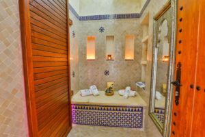 Riad Alech - Riad de charme au coeur de la médina d'essaouira