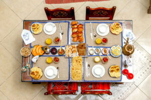 Riad Alech - Riad de charme au coeur de la médina d'essaouira