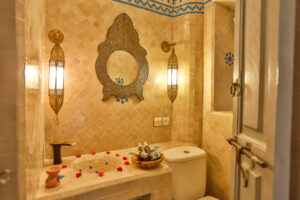 Riad Alech - Riad de charme au coeur de la médina d'essaouira