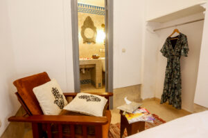 Riad Alech - Riad de charme au coeur de la médina d'essaouira