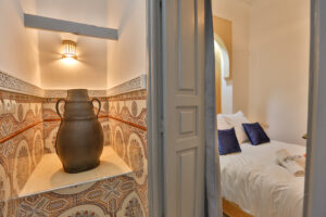 Riad Alech - Riad de charme au coeur de la médina d'essaouira