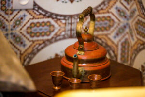 Riad Alech - Riad de charme au coeur de la médina d'essaouira