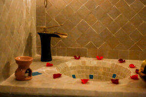 Riad Alech - Riad de charme au coeur de la médina d'essaouira