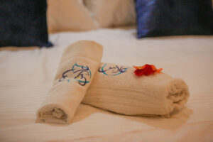 Riad Alech - Riad de charme au coeur de la médina d'essaouira