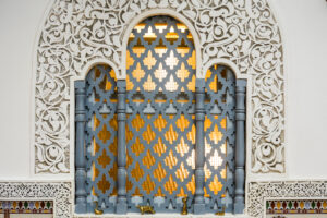 Riad Alech - Riad de charme au coeur de la médina d'essaouira