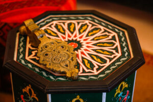 Riad Alech - Riad de charme au coeur de la médina d'essaouira