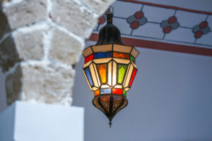 Riad Alech - Riad de charme au coeur de la médina d'essaouira