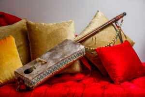 Riad Alech - Riad de charme au coeur de la médina d'essaouira