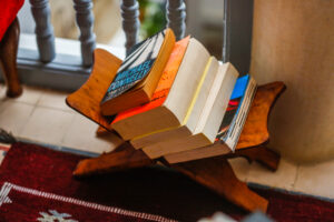 Riad Alech - Riad de charme au coeur de la médina d'essaouira