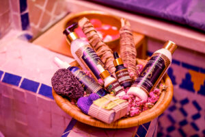 Riad Alech - Riad de charme au coeur de la médina d'essaouira