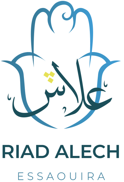 Riad Alech Essaouira