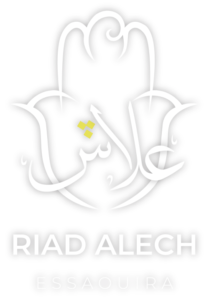 Riad Alech - Riad de charme au coeur de la médina d'essaouira
